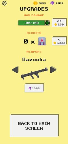 Earshot - Ear Training Game - Screenshot 3