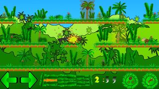 Survival Clash - Screenshot 2