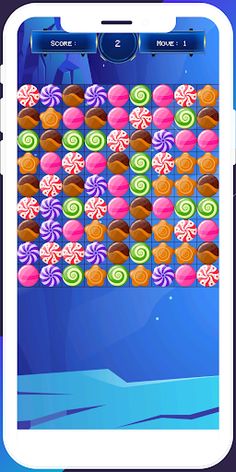 Cpon Games puzzle - Screenshot 3