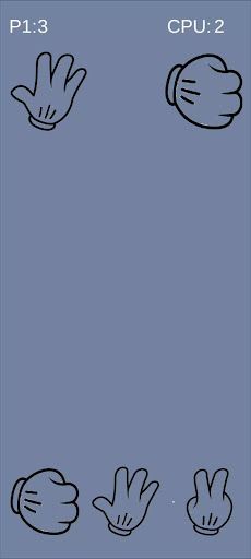 Rock Paper - Screenshot 2