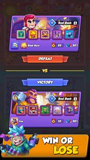 Street Brawlers: Tower Defense - Screenshot 5