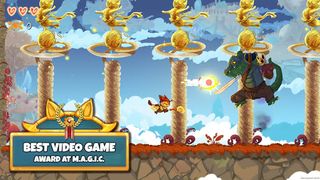 Crazy Dreamz: Best Of - Screenshot 1