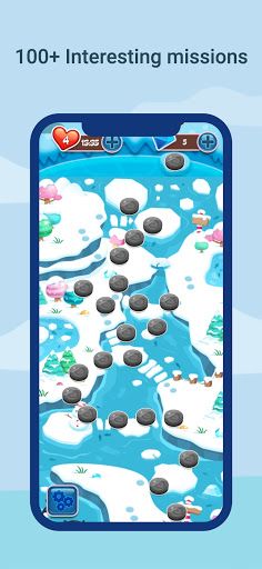 Lolly Drop - The Hard Version - Screenshot 3