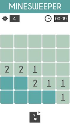 Minesweeper - Screenshot 4