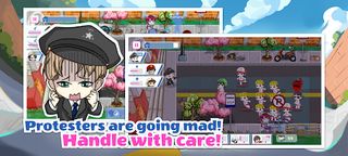 Jura: Riot Respite - Screenshot 3