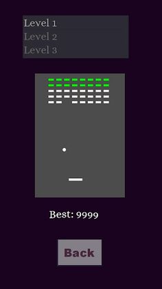 Breaking Blocks - Screenshot 3