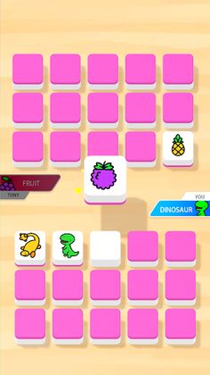 Fun Tiles - Screenshot 1