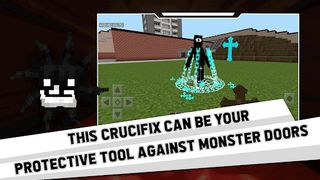 Doors Mod Editor for MCPE - Screenshot 3