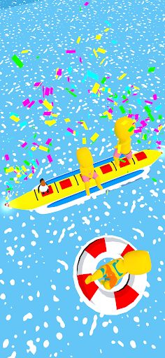 Aqua Party - Screenshot 1