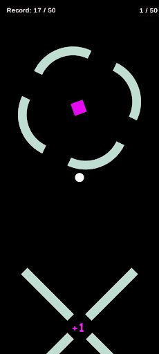 OLO (One Level Only) - Screenshot 3