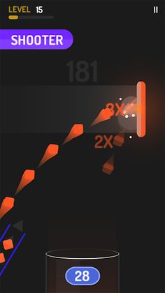 Wall Hit - Screenshot 2