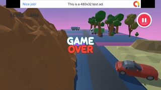 VIETFUN.Emergency Brake - Screenshot 3