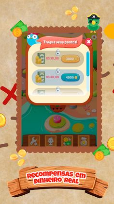 Golden Pix - Screenshot 3