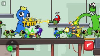 Survivor Impostor:BattleRoyale - Screenshot 2