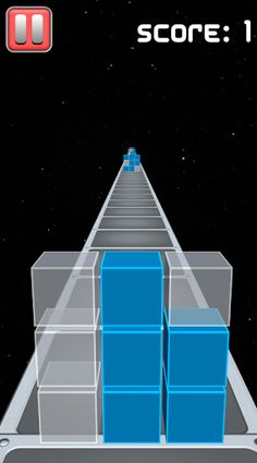 Match Cube - Screenshot 1