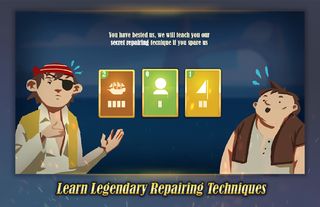 Deck Rebuilder - Screenshot 2