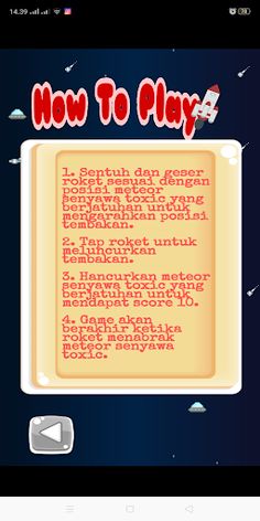 Chemis Shooter Toxic - Screenshot 3