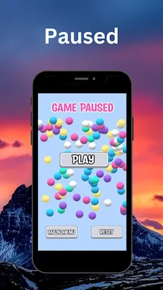 Ball Sort Puzzle - Screenshot 2