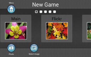 Linderdaum Puzzle HD - Screenshot 3