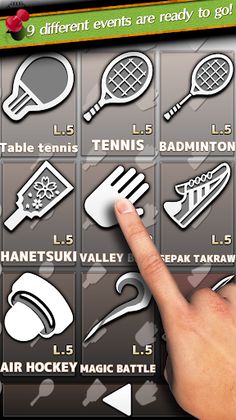 Switch Sports - Screenshot 3