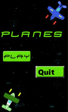 SpaceShooter - Screenshot 4