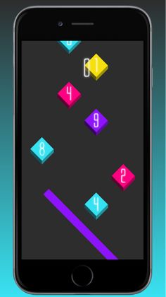 Colorful Dash - Screenshot 4