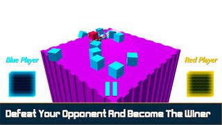 BotSumo 3D - Players Battle - Screenshot 3