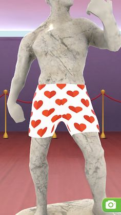 Art Attack - Screenshot 2