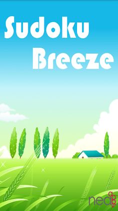 Sudoku Breeze - Screenshot 1