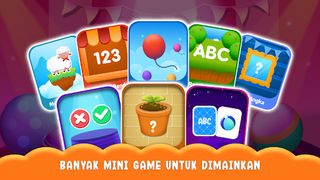 Zahran ABC + Suara - Screenshot 1