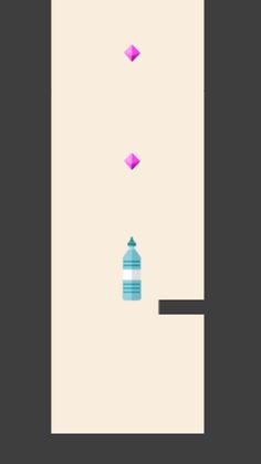 Bottle Jump Addicting Game - Screenshot 3