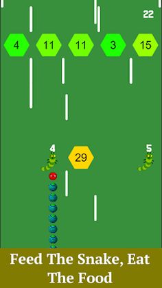 Snake And Block Games - Screenshot 3