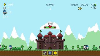 Hold Position - Screenshot 3