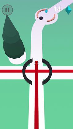 Color Car - Screenshot 2