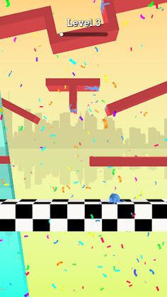 Between Worlds! - Screenshot 3