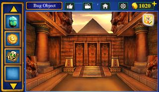 Escape Room - Tales of Egypt - Screenshot 2