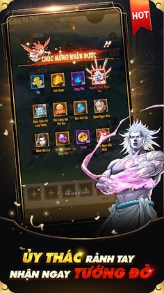 Tây Hành Kỷ VTC: Kiếp Nạn 82 - Screenshot 4