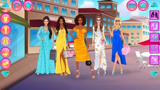 Girl Squad: BFF Dress Up Games - Screenshot 3