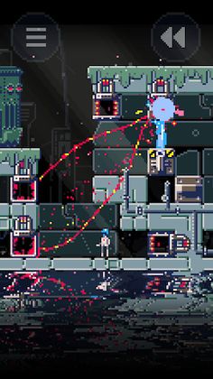 Stuffo the Puzzle Bot - Screenshot 3