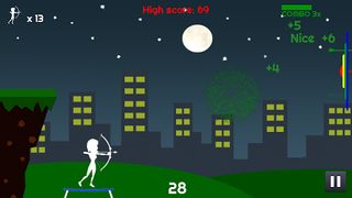 Archery Day - Screenshot 3