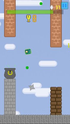Pixy Bird - Screenshot 3