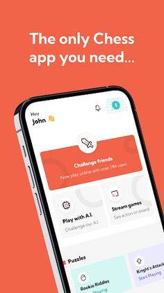 Square Off Chess- Play & Learn - Screenshot 2