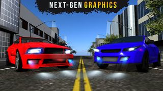 Driving School Academy - Screenshot 2