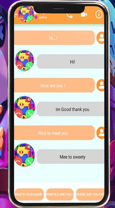 Call The Brawl stars BS Call a - Screenshot 2