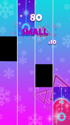 Eduardo Costa Piano Tiles - Screenshot 4