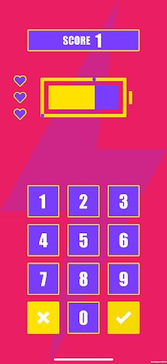 Better Guesser - Screenshot 3