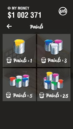 Art Gallery Tycoon - Screenshot 3