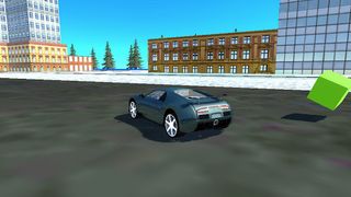 Easy Car Driving - Screenshot 3