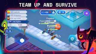 Nightfall - online multiplayer - Screenshot 2