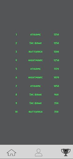 Colored Balls - Screenshot 4